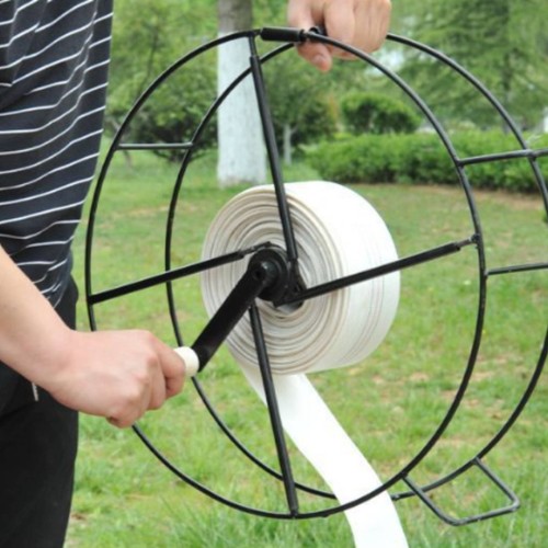 Fire hose reel sturdy - reel,