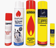 Universal High Quality Butane