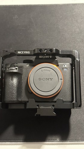 Sony alpha a7s - sony,