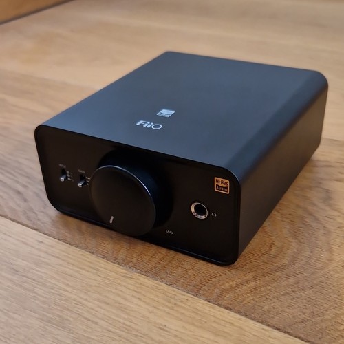 Fiio pro high performance - k5,