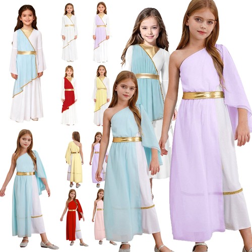 Kids girls ancient - kids,