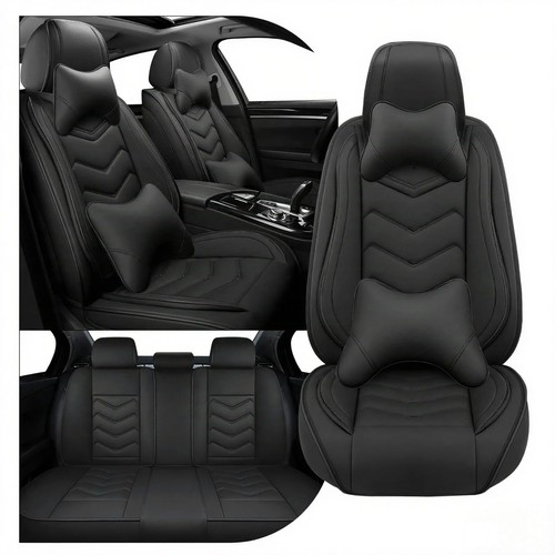 Seat covers - covers, pure