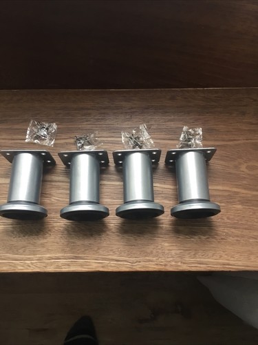Pcs steel furniture support - furniture,