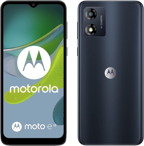 Motorola e13 64gb - motorola, mobile