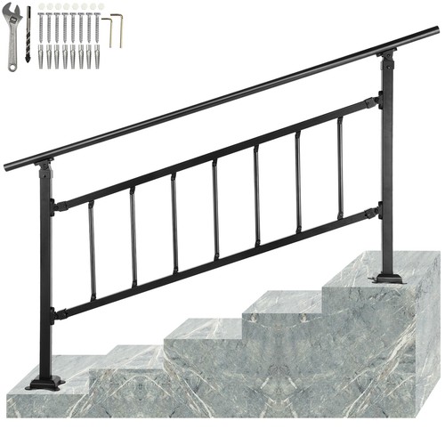 Uimoso iron handrail stair - uimoso,