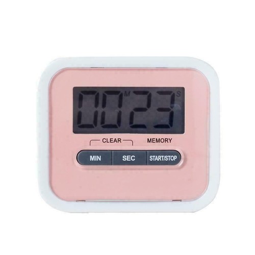 Loud digital kitchen timer - kitchen,