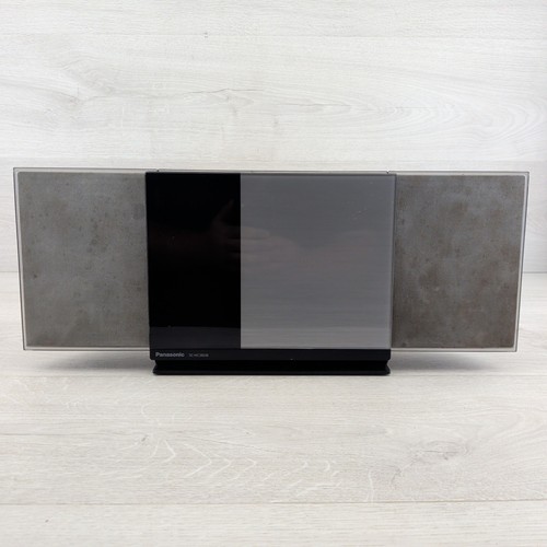 Panasonic hc39db slim micro - sc-hc39db,