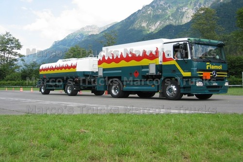 Truck photo mercedes benz - truck,
