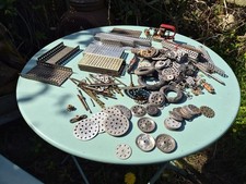 Large TRIX Engineering Job Lot