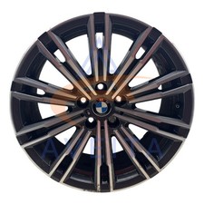 BMW 320i M-Sport G20 2020 Front Alloy Wheel Single 18" 8089890