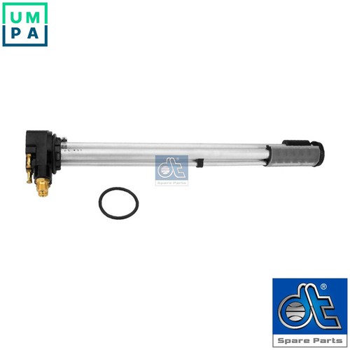 Sender unit fuel tank 12289 - sender,