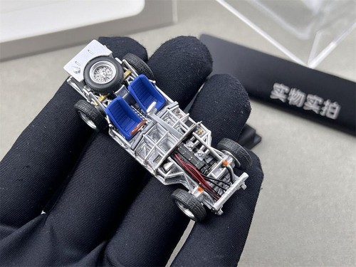 64 silver spaceframe - ed,