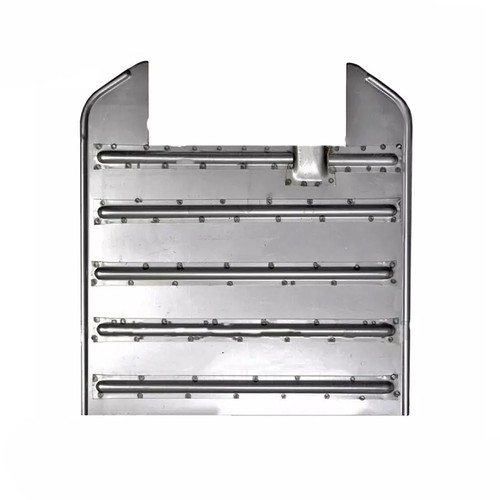 Reinforced floorboard for - floorboard,
