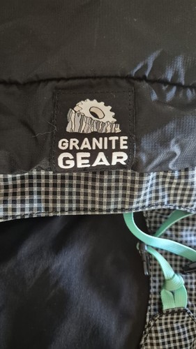 Granite gear blaze - blaze, 60