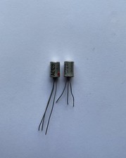 AC128 Germanium Transistors Fuzz Face/Tone Bender MK1.5 Matched Set Hfe 96/147