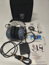 UFQ-A28 ANR Aviation Headset