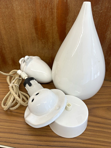 Original btc white bone - original,