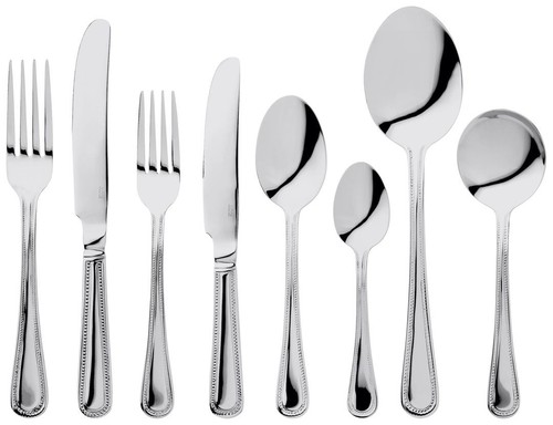 Judge bead piece stainless - judge,