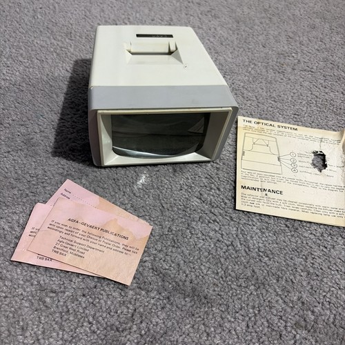Vintage photax solar slide - solar,