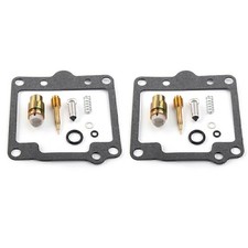 New Carburetor Repair Kit