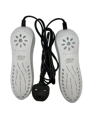 Electric shoe boot dryer - boot,