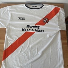 Dundee United 2004/05 Away Shirt