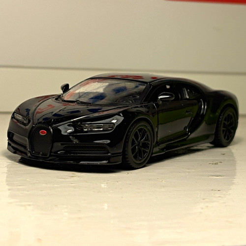 Maisto bugatti chiron 2016 - maisto,