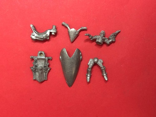 Citadel warhammer metal - citadel, 40k