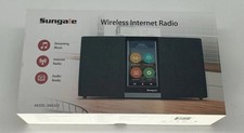 Sungale KWS433 Wireless