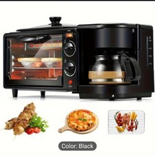 TOYVIAN 3-in-1 Breakfast