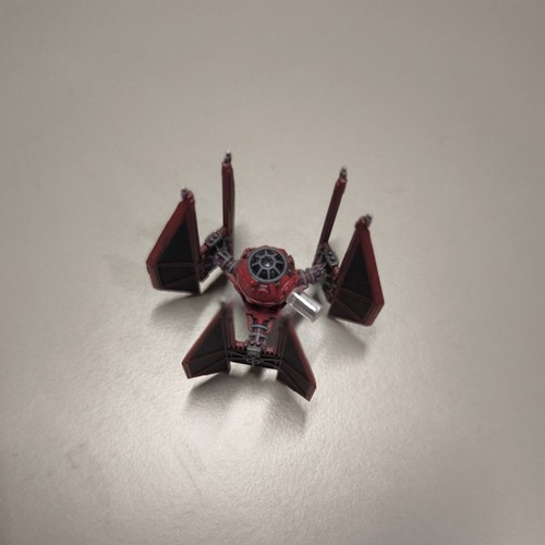 Star wars wing tie defender - wars,