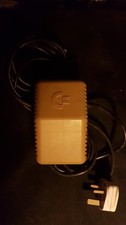 Vintage COMMODORE 64 Power Supply
