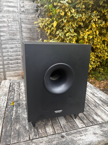 Tannoy sfx active - tannoy,