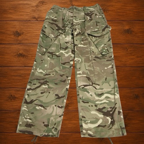 British army trousers mens - british,