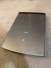 Canon LIDE 35 Flatbed Scanner