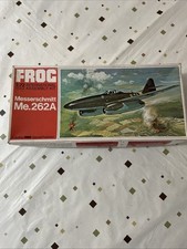 Vintage Frog Kit