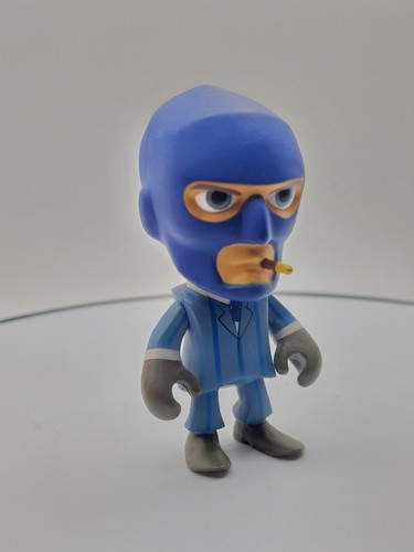Team fortress portable - 2, mercs
