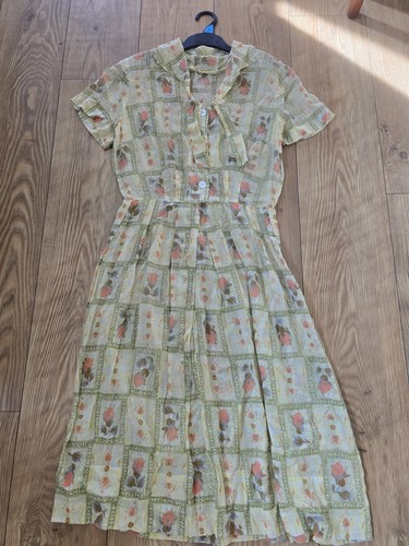 Vintage retro 1940s tea - vintage, day