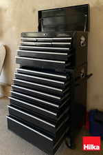 Hilka HD Pro 29in 74cm 17