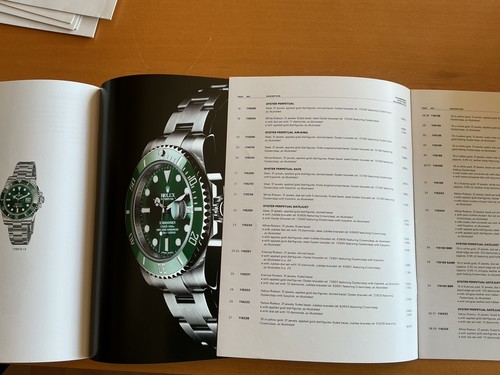 Rolex oyster perpetual - rolex,