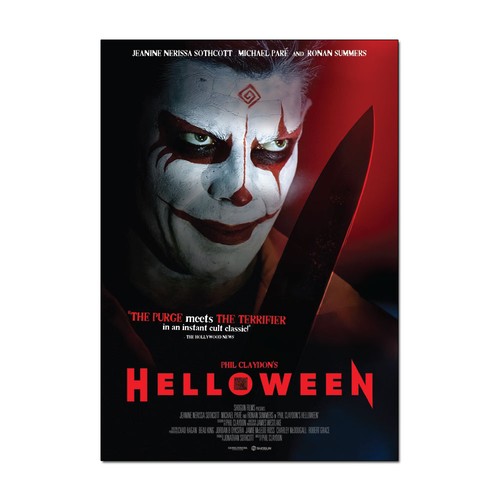 Helloween - –, horror)