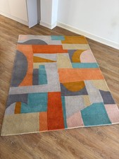100% Wool Habitat Rug 240 x