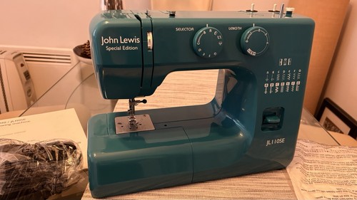 John lewis jl11ose special - john,