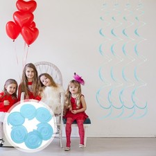  6 Pcs Birthday Party