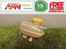 VAUXHALL CORSA C 1.2 Z12XEP ENGINE  WATER BOTTLE HEAFRR TANK   & CAP