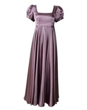 Regency Dresses for Women