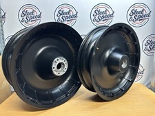 Genuine Harley-Davidson MK8