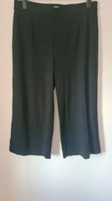Ladies Womens M&S Black
