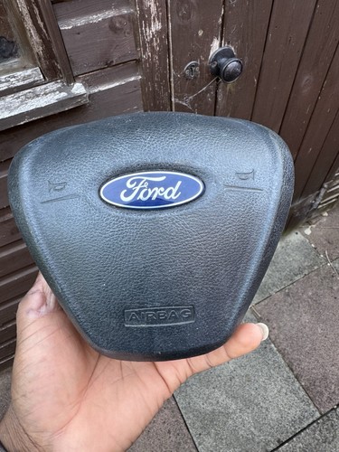 Ford fiesta steering wheel - fiesta,