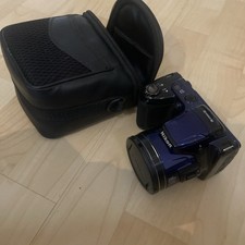 Nikon COOLPIX L810 16.1MP